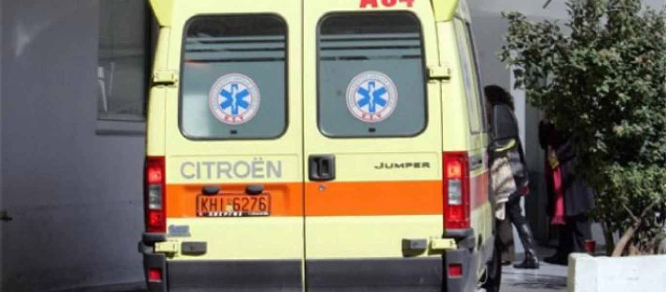 Σύρος: Πέθανε 18χρονη που έκανε διακοπές στην Ίο - Είχε κάνει χρήση ναρκωτικών